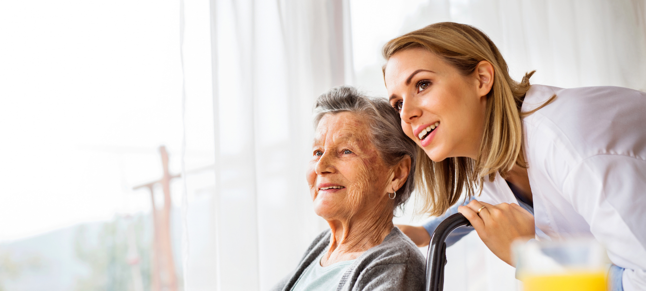 Unveiling the hidden benefits of respite relief in care homes
