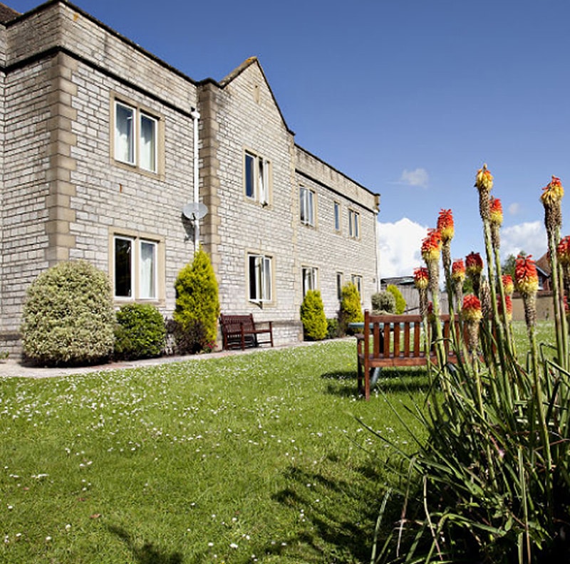 Milford Manor Care Home