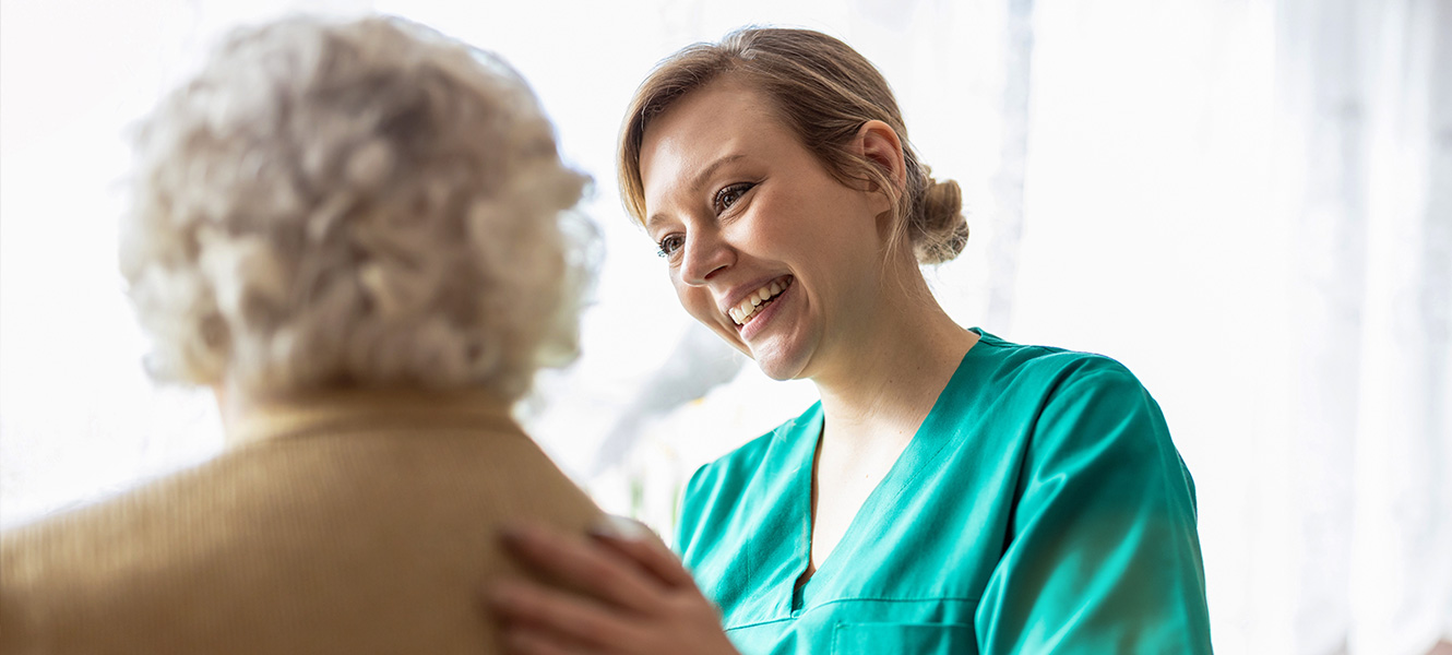 5 tips for transitioning your career to becoming a carer
