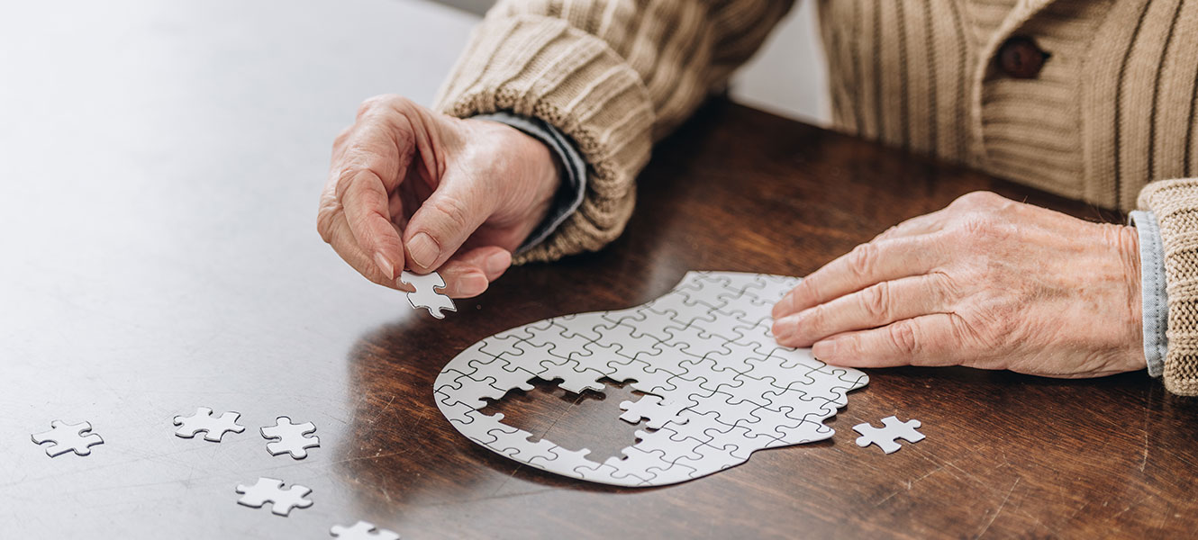 Five activities for older people to stimulate the mind