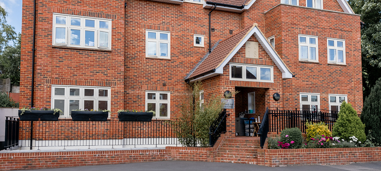 Care homes in Salisbury: your guide to Wessex Care centres