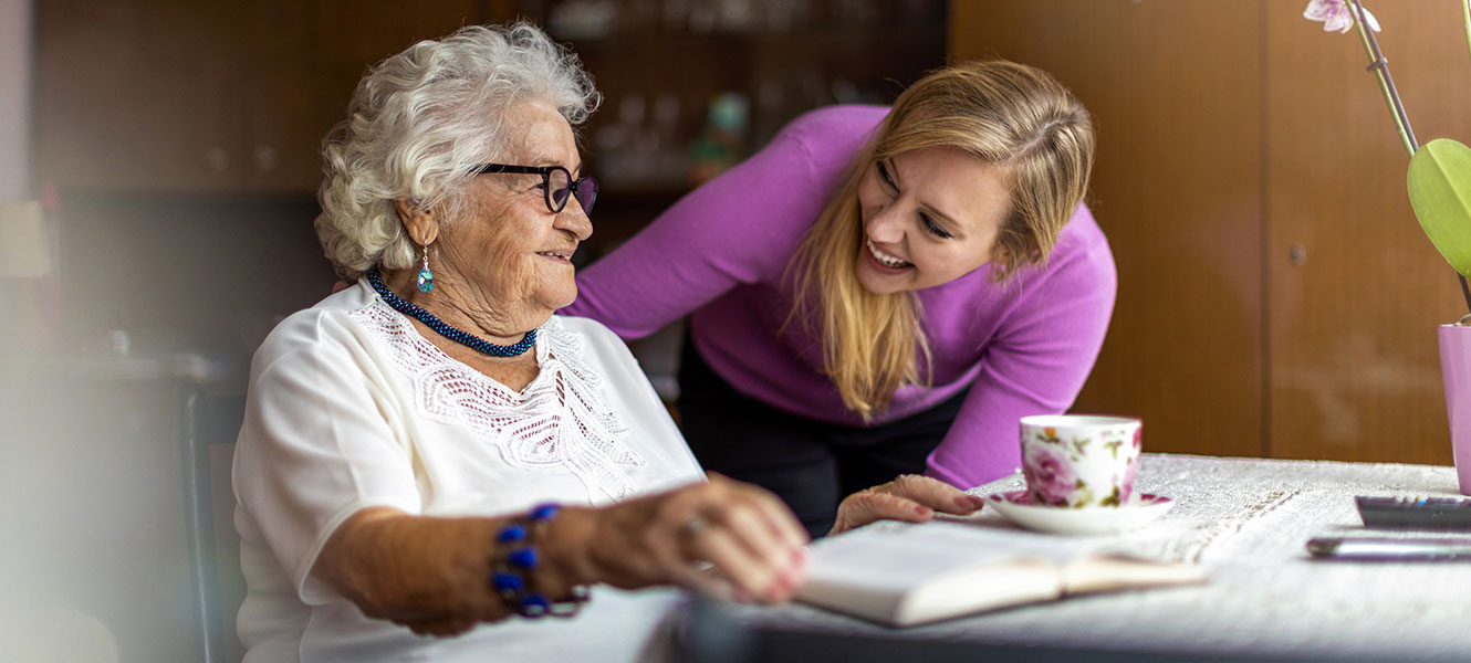 Tips for Home Carers: Caring for a Loved One at Home