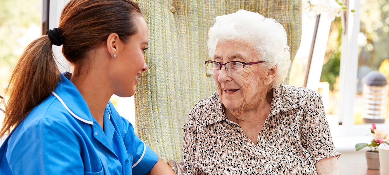 Common Myths About Working In The Care Industry