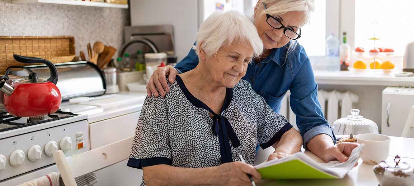 How To Know When It’s Time For Someone With Dementia To Move Into Care