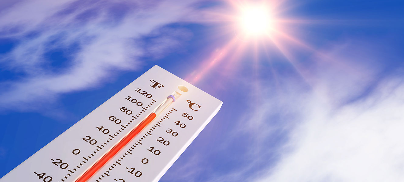 Tips For Keeping Your Elderly Relatives Cool in Hot Weather
