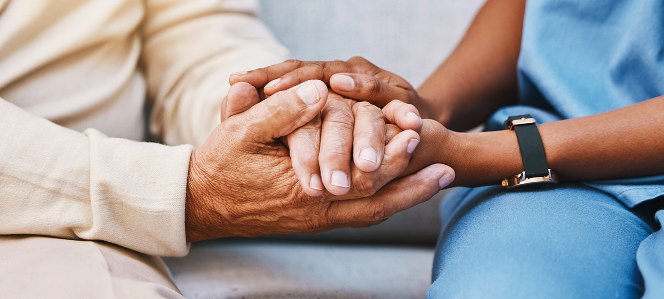 Understanding what care your loved one needs