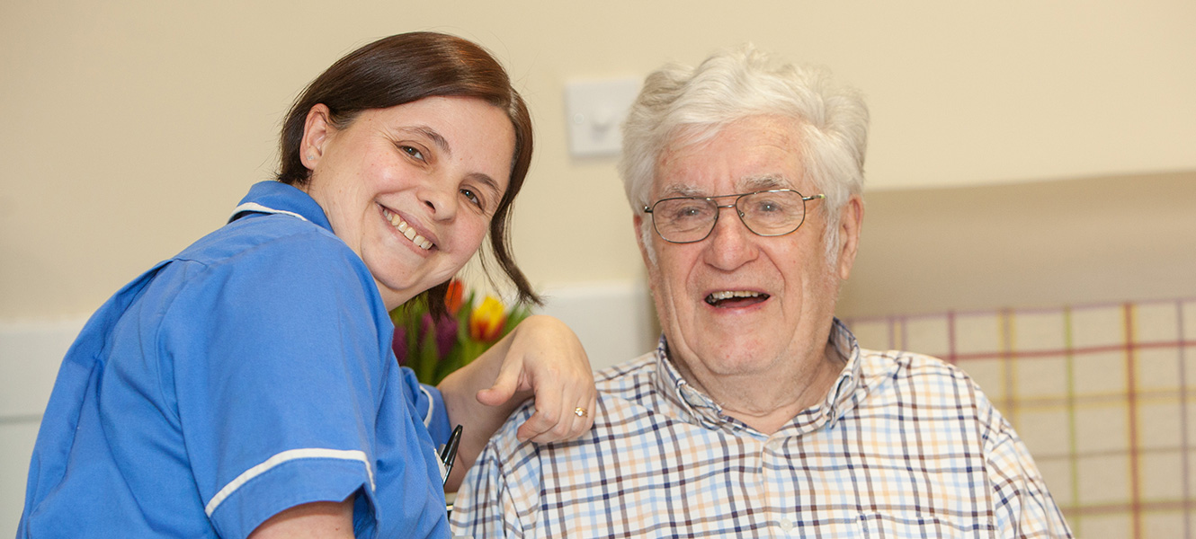 The Important Role of Nurses and Care Staff in Adult Social Care
